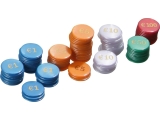 Žaidimas Philos Roulette Plastic 70x40cm 