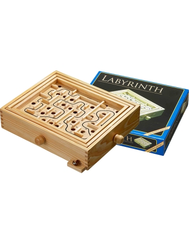 Game Philos Labyrinth 29.5x21.5cm