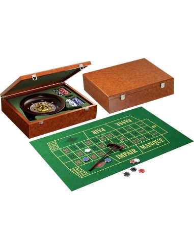 Game Philos Roulette 43x33x10.6 cm