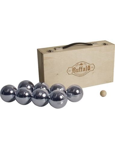 Petankės rinkinys Boffalo Jeu De Boules