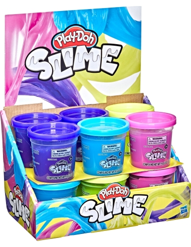 Gleivės Play-Doh