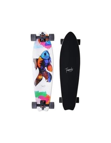 Tempish Fish-IN Longboard