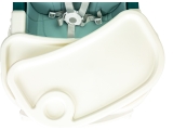 Maitinimo kėdutė 2in1 ECOTOYS