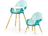 Maitinimo kėdutė 2in1 ECOTOYS