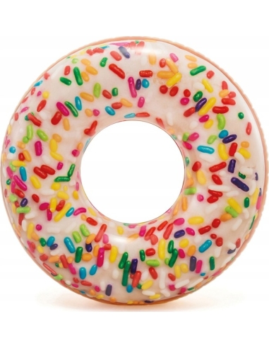 INTEX plaukimo ratas "Donut" 99 cm