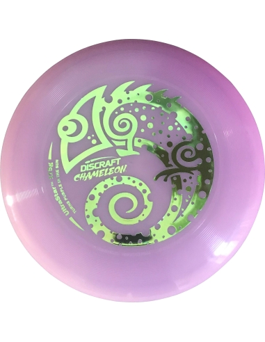 Skraidantis frisbio diskas Discraft Ultra Star U.V. 175 g