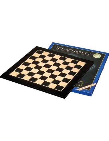 Chess Board Philos Bruxelles 40x40x1.3cm