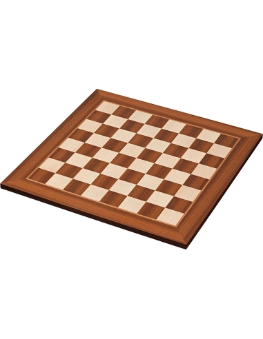 Chess Board Philos London 45x45x1.3cm