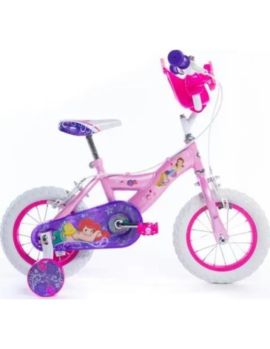 Huffy Princess 12" dviratis