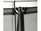 Batutas su kojomis Exit Silhouette 244cm - Žalias