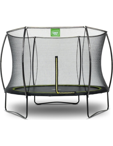 Batutas Exit Silhouette trampoline 244cm