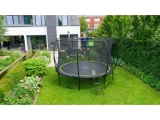 Batutas Exit Silhouette trampoline 366cm