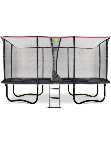 EXIT PeakPro trampoline 275x458 - black