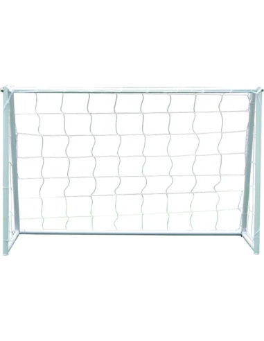 Portable soccer goal FITKER 120x80x55cm
