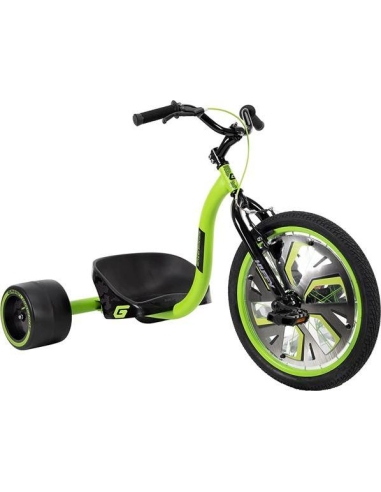 Huffy Green Machine Triratis