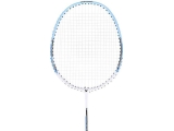 Badmintono raketė su dėklu Nils NR204, aliuminė