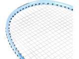 Badmintono raketė su dėklu Nils NR204, aliuminė