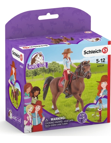 Žirgų klubas Schleich