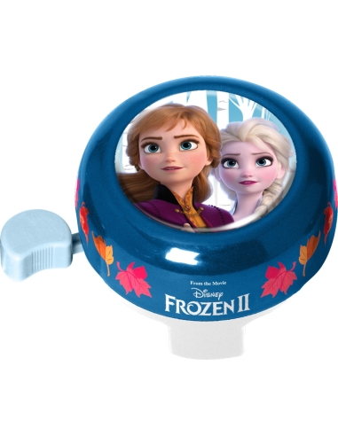 Skambutis dviračiui Frozen II