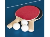 Mini stalo teniso stalas inSPORTline Sunny Mini