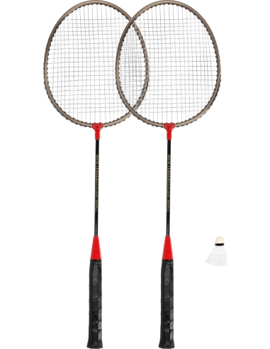 Badmintono rinkinys Spokey Badmnset 1 83371