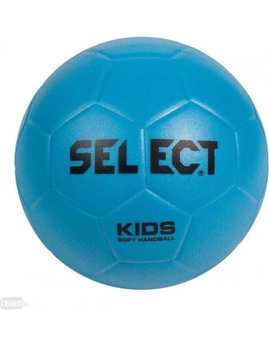 Rankinio kamuolys Select Kids - 1 dydis