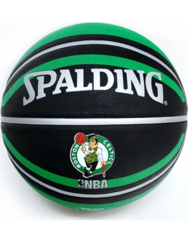 Krepšinio kamuolys Spalding NBA Boston Celtics - Dydis 7