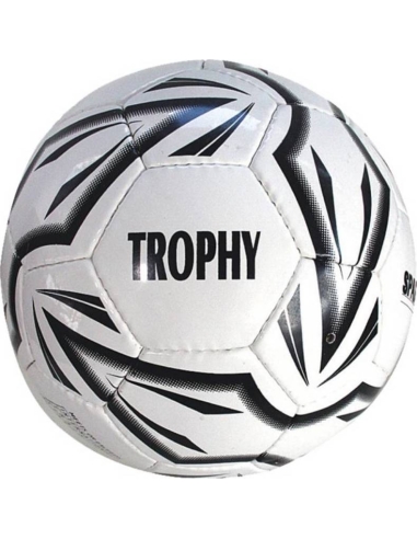 Futbolo kamuolys Spartan Throphy, sint. oda, 5 dydis