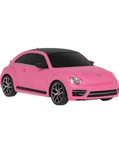 R/C automobilis Volkswagen Beetle 1:24 RASTAR...