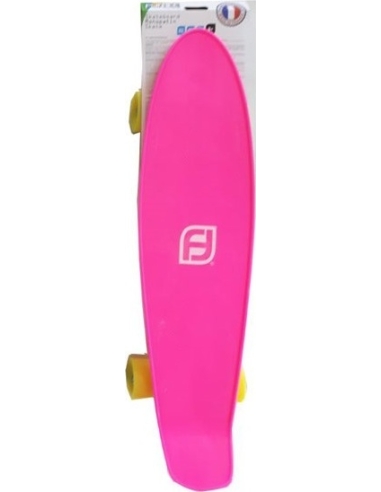 Riedlentė Spartan Funbee Mini 56cm, Pink