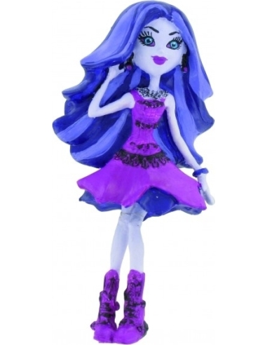 Monster High - Spectra Vondergeist