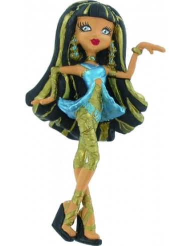 Monster High - Cleo de Nile