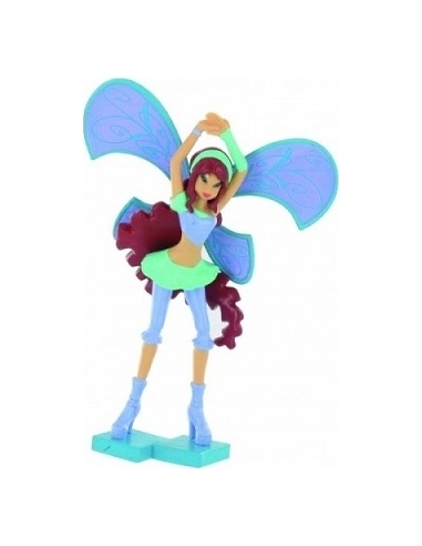 WINX figurine - Layla