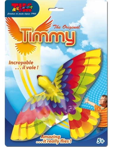 CALY Timmy Bird