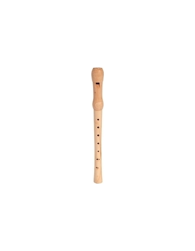 Wooden flute