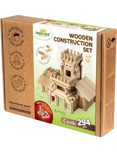 Constructor, Castle, 294