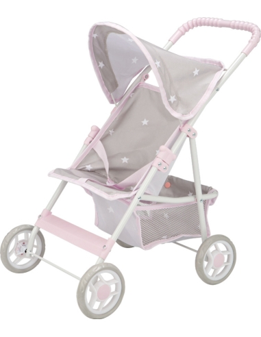 Arias mini pushchair with a roof Emma