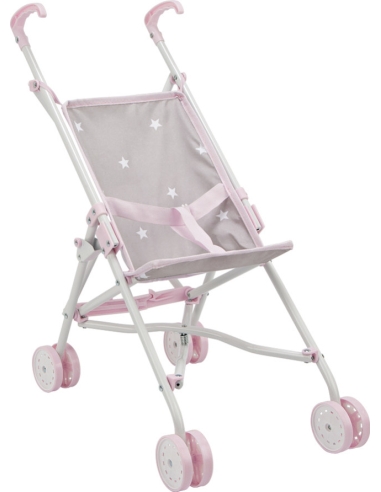 Arias mini pushchair Emma