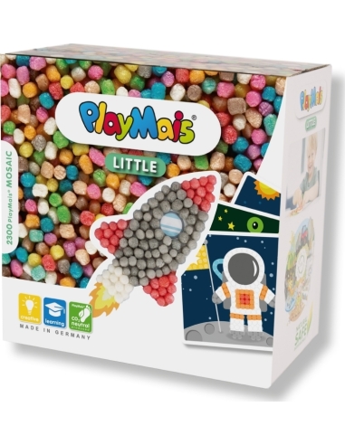 PlayMais mosaic Little Cosmos, 2300