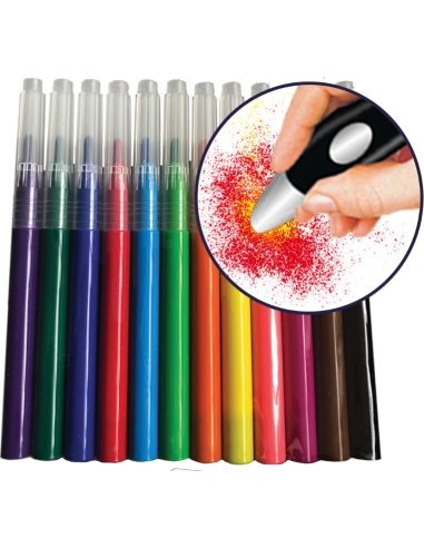 Graffiti pen REFILL