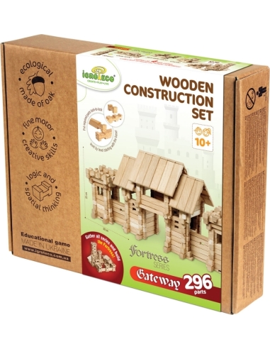 Constructor, Gateway, 296