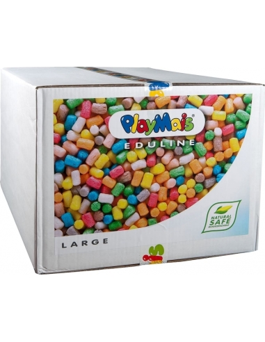 PlayMais Eduline box, LARGE 6300