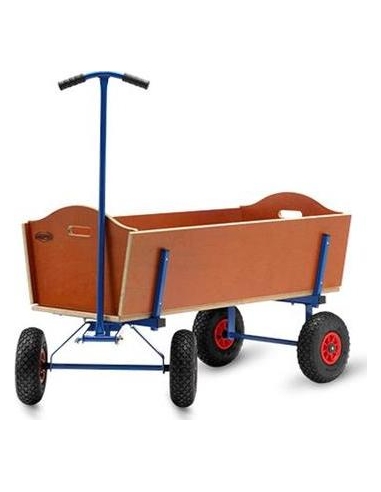 BERG Beach Wagon L