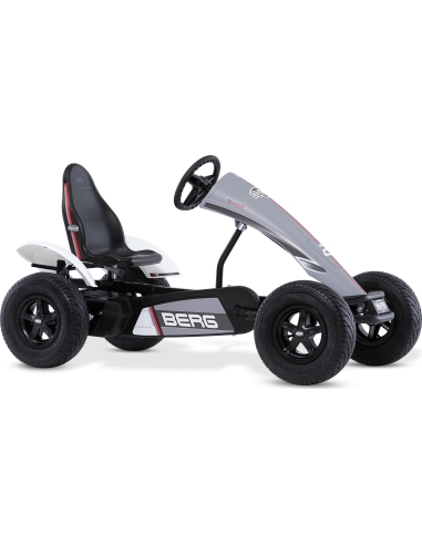 Mašinėlė BERG Go-kart Race GTS BFR-3