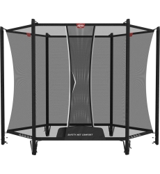 BERG Safety Net Comfort 270