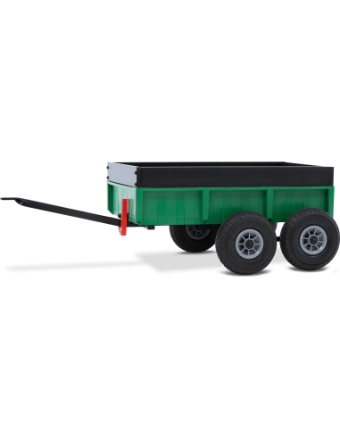 BERG Tandem Trailer XL