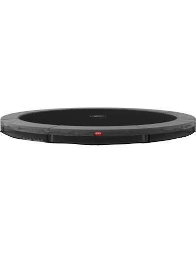 Trampoline BERG Favorit InGround 430 Grey