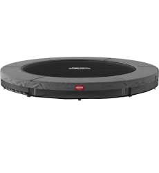 Trampoline BERG Favorit InGround 270 Grey