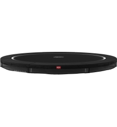 Trampoline BERG Favorit InGround 380 Black