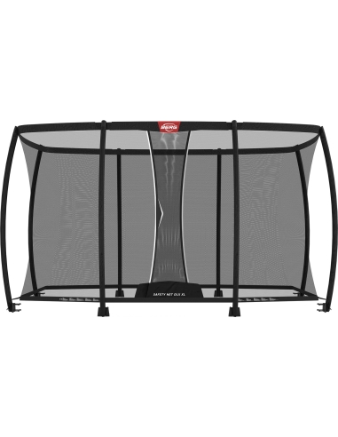 BERG Ultim Safety Net DLX XL 410